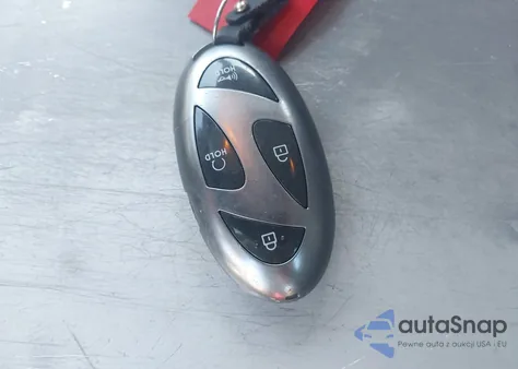 2024 Hyundai Elantra Sel z USA, uszkodzony, nr VIN KMHLS4DG6RU678890